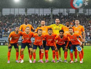 Başakşehir’in Viking Karşısındaki Rövanş Mücadelesi: Avantaj Ellerinde