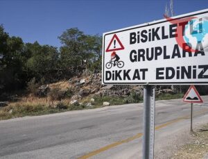 Başkentte Bisiklet Tutkusu: Gran Fondo ve Tulumtaş Mahallesi’nin İlginç Hikayesi