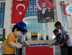 Battalgazi’de 30 Ağustos Coşkusu: Unutulmaz Anılarla Dolu Bir Akşam