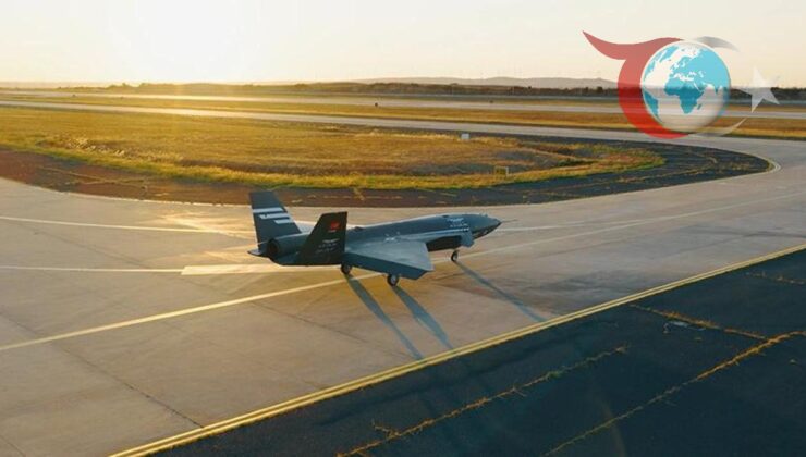 Bayraktar KIZILELMA PT-3: Milli İnsansız Savaş Uçağının Başarılı Testi