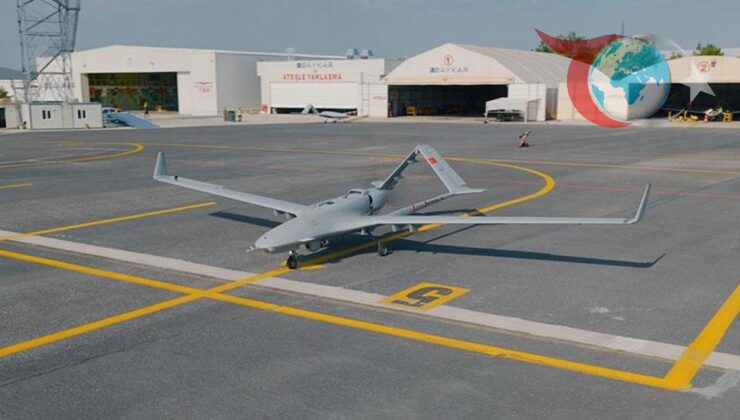 Bayraktar TB2T-AI Yüksek İrtifada Rekor Kırdı!