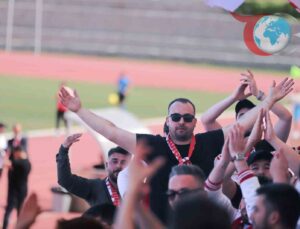 Belekoma Tayfa’nın Yeni Yönetimi Belli Oldu: Sosyal Sorumluluk Projelerine Devam