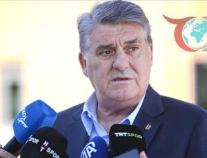 Beşiktaş Başkanı Adalı’dan VAR Görüşmesi ve Transfer Mesajları