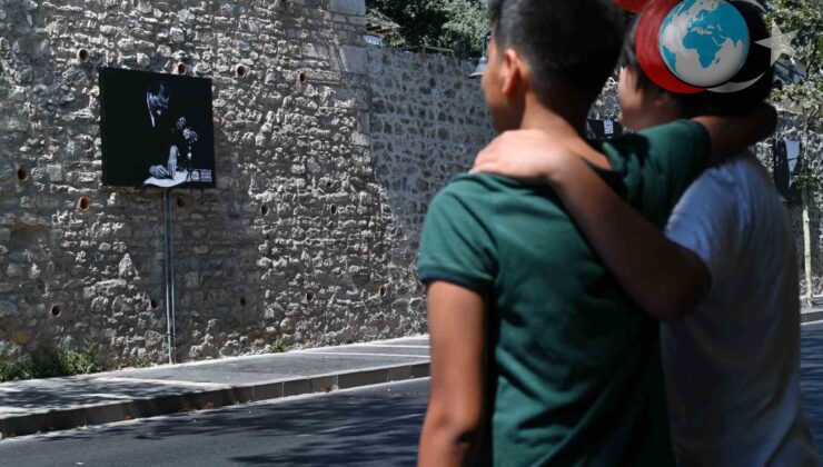 Beşiktaş Belediyesi, Atatürk Albümünü Yenileyerek Tarihi Mirası Canlandırdı