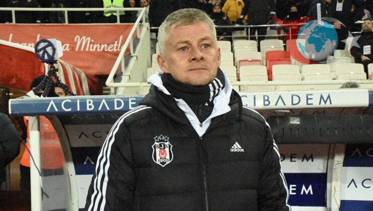 Beşiktaş’ta Ole Gunnar Solskjaer Dönemi Sona Erdi: Başkan Adalı’dan Açıklama