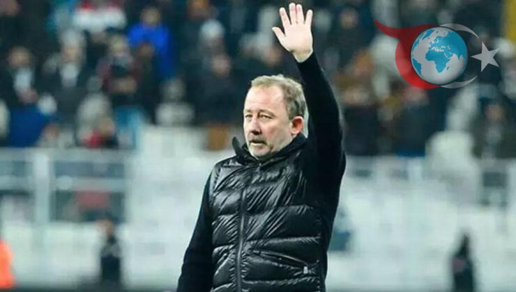 Beşiktaş’ta Solskjaer Dönemi Bitti: Sergen Yalçın Geri Dönüyor