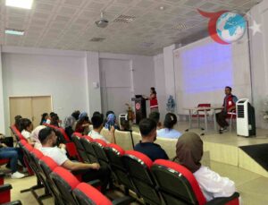 Besni’de Genç Çiftlere Faizsiz Evlilik Kredisi Desteği