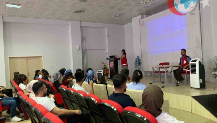 Besni’de Genç Çiftlere Faizsiz Evlilik Kredisi Desteği