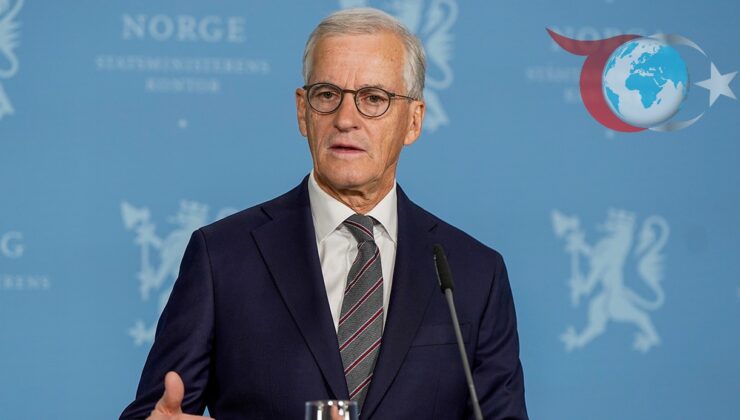 Beyaz Saray’da Kritik Görüşme Öncesi Norveç Başbakanı’ndan Önemli Açıklamalar