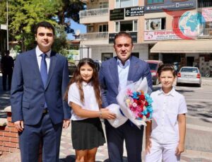 Bilecik Valisi Sözer’den Osmaneli’ye Destek: Yerel Kalkınma İçin İş Birliği Vurgusu