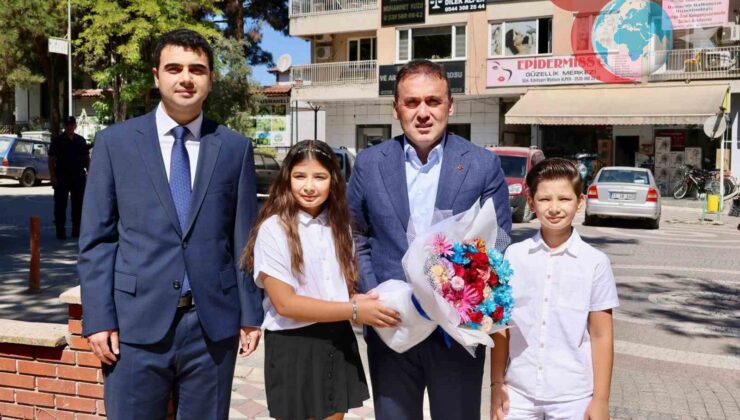 Bilecik Valisi Sözer’den Osmaneli’ye Destek: Yerel Kalkınma İçin İş Birliği Vurgusu