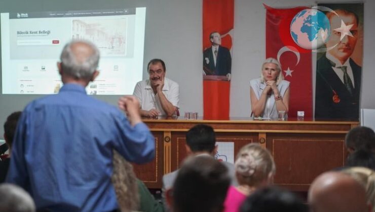 Bilecik’in Geleceği İçin Ortak Akıl Toplantısı