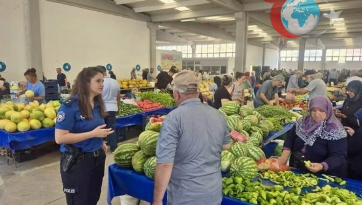 Bilecik’te Emniyet Ekiplerinden Dolandırıcılıkla Mücadele Atağı