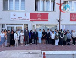 Bilecik’te Kadına Yönelik Şiddetle Mücadele Çalışmaları Yoğunlaştı