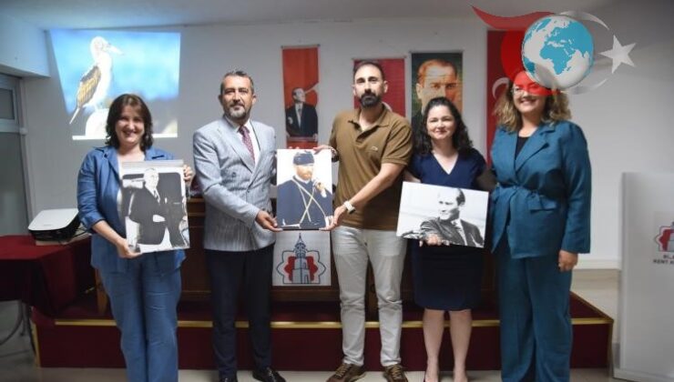 Bilecik’te Sürdürülebilir Su Yönetimi Stratejileri Ele Alındı