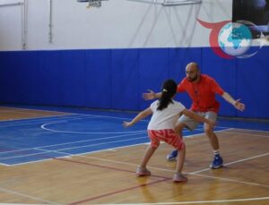 Bilecik’te Yazın Enerjisi: Galatasaray BSB Yaz Spor Okulları Coşkusu