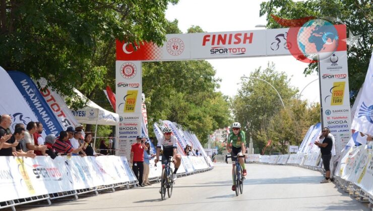 Bisiklet Tutkunları Ağustos Ayında Türkiye’yi Şenlendirecek