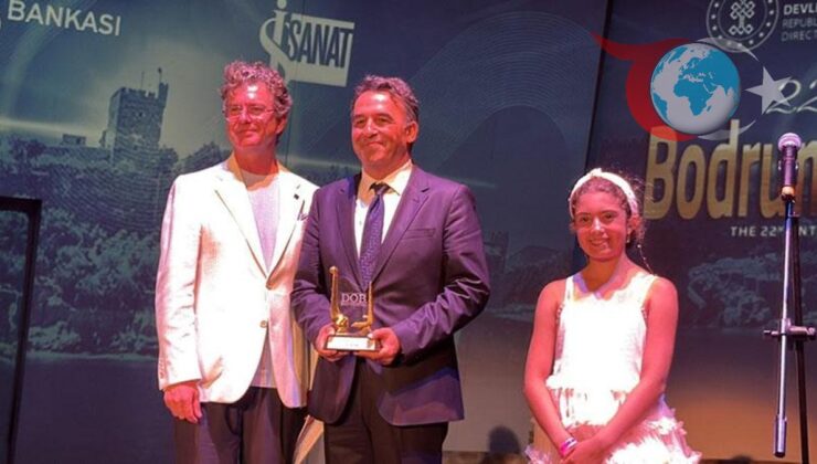 Bodrum Bale Festivali: Sanat Severlere Unutulmaz Geceler