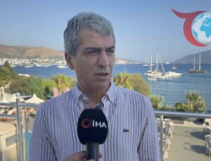 Bodrum’da Turizm Canlılığı: 2026’ya Şimdiden Hazırlık