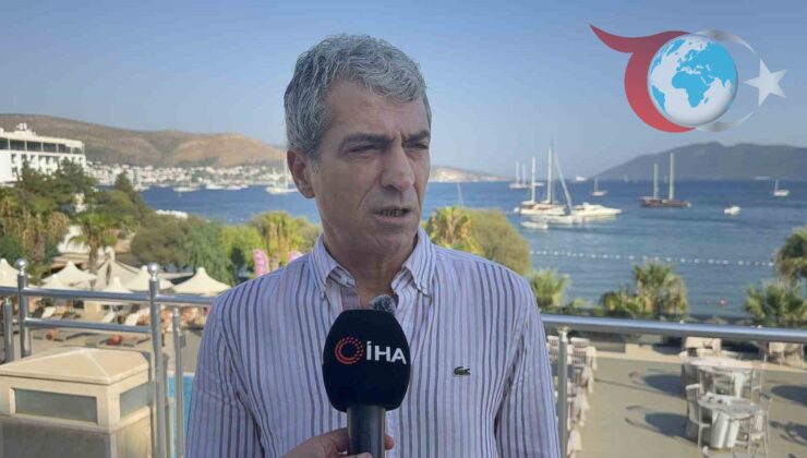 Bodrum’da Turizm Canlılığı: 2026’ya Şimdiden Hazırlık