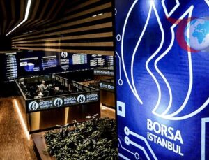 Borsa İstanbul’da Haftaya Alıcılı Başlangıç: Kimya Sektörü Öne Çıkıyor