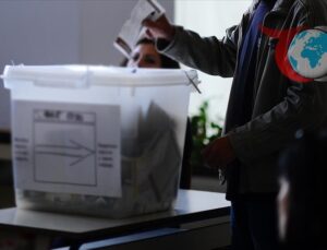 Bosna Hersek’te Dodik’in Görevden Alınması Sonrası Erken Seçim Kararı Alındı