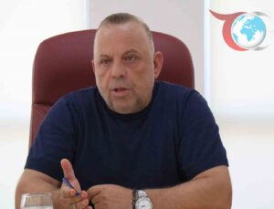 Bozdoğan Belediye Başkanı Mustafa Galip Özel’den Parti Değişikliği İddialarına Sert Yanıt