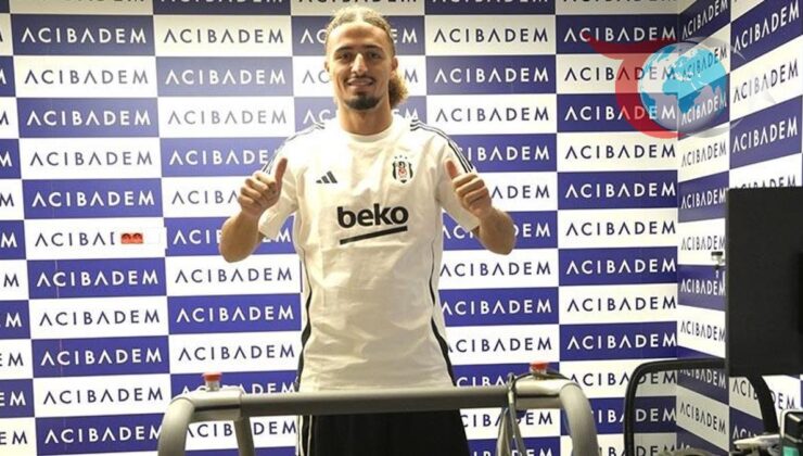 Bulut’un Kapsamlı Sağlık Kontrolleri Tamamlandı