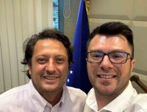 Bursa Kültür A.Ş.’de Yönetim Değişikliği: Anıl Bayık Yeni Genel Müdür Oldu