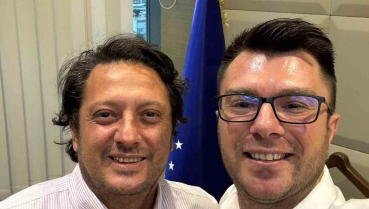 Bursa Kültür A.Ş.’de Yönetim Değişikliği: Anıl Bayık Yeni Genel Müdür Oldu