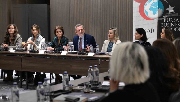 Bursa’da Kadın Liderlik Programı İkinci Dönemiyle Başlıyor