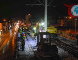 Bursa’da Ulaşım Konforu İçin Önemli Adımlar Atılıyor