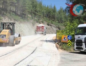 Bursa’nın Dağ İlçelerinde Ulaşım Konforu Artıyor