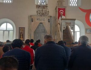 Camilerde Haya ve Mahremiyet Üzerine Önemli Çağrı