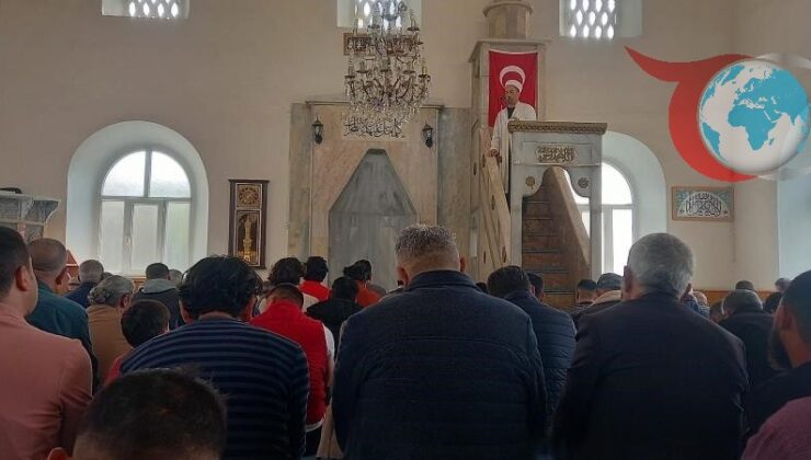 Camilerde Haya ve Mahremiyet Üzerine Önemli Çağrı