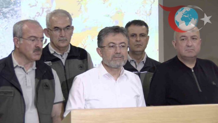 Çanakkale’deki Orman Yangınları Kontrol Altında: Soruşturmalar Sürüyor