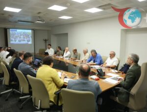 Çayırova’da Trafik Sorununa Yeni Çözümler Geliyor