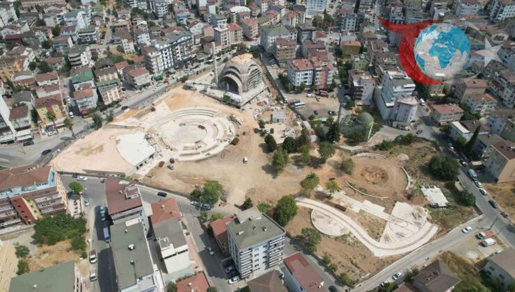 Çayırova’da Yeni Projelerle Geleceğe Yatırım