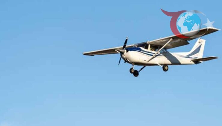 Cezayir’de Trajik Uçak Kazası: 4 Kişi Hayatını Kaybetti