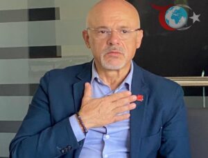 CHP Samsun İl Başkanı Mehmet Özdağ’dan Yeniden Adaylık Mesajı