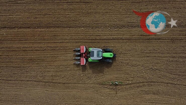 Çiftçi Kayıt Sistemi’nde Yeni Dönem: Arazisi Kamuya Ait Çiftçilere Kolaylık