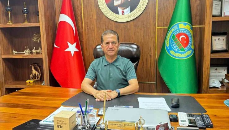 Çiftçiler İçin Araç Muayenelerinde Kolaylık Talebi