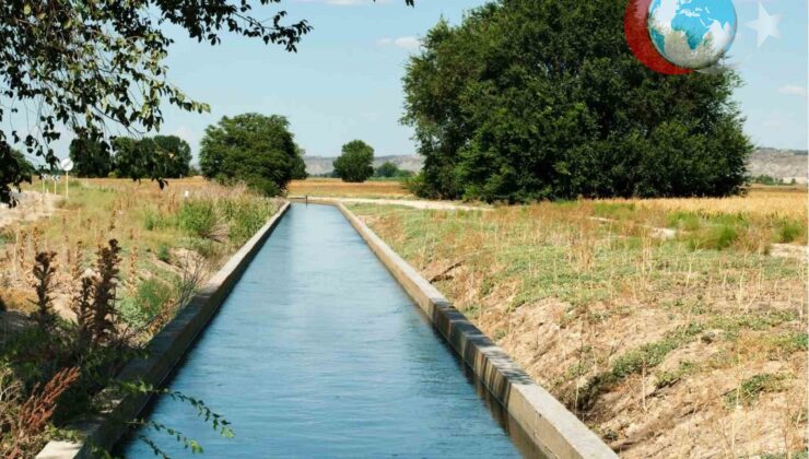 Çiftçilerin Sulama Ücretlerinde Kolaylık Arayışı