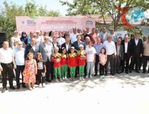 Çilek Festivali: Samsun’un Tarımsal Kalkınmasına Destek