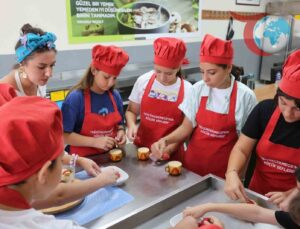 Çocuklar için Küçükçekmece’de Eğitici ve Eğlenceli Yaz Atölyeleri Başladı!