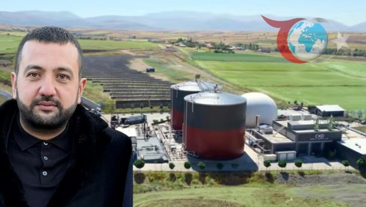 COD Enerji, Euro Yatırım Menkul Değerler A.Ş.’ye Satıldı