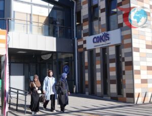 Çorum Belediyesi’nin Kariyer Merkezi Kadın İstihdamında Öncü Rol Oynuyor