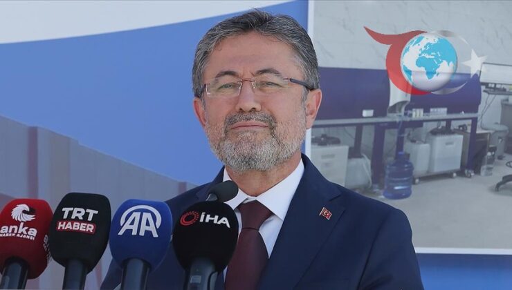 Çorum’da Yeni Şap Hastalığına Karşı Aşı Seferberliği Başlatıldı