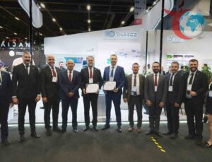 Coşkunöz Holding, IDEF 2025’te Yenilikçi İş Birlikleriyle Dikkat Çekti