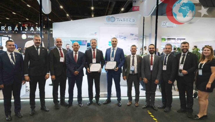 Coşkunöz Holding, IDEF 2025’te Yenilikçi İş Birlikleriyle Dikkat Çekti